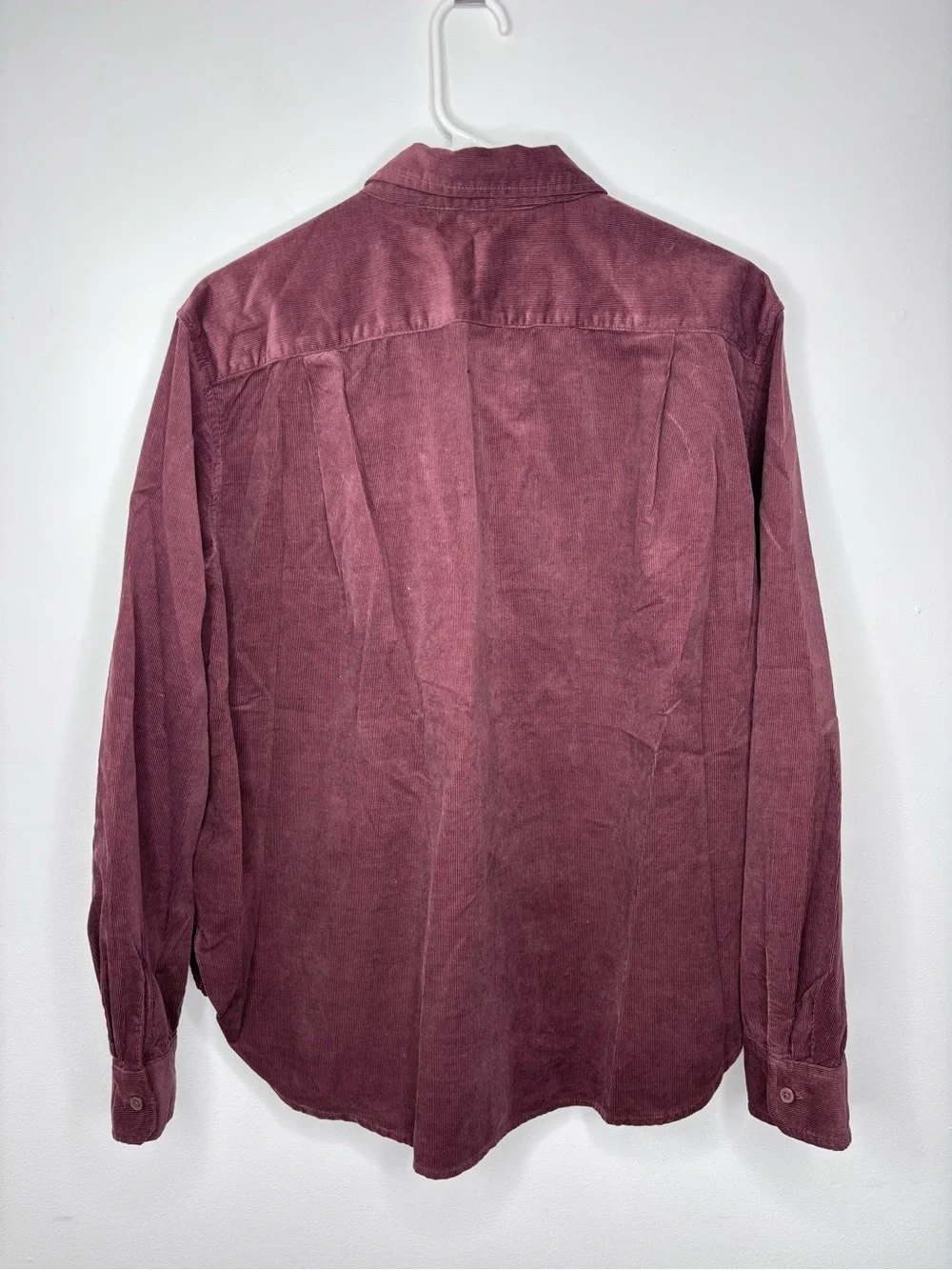 Loft Corduroy Top - Picture 3 of 5